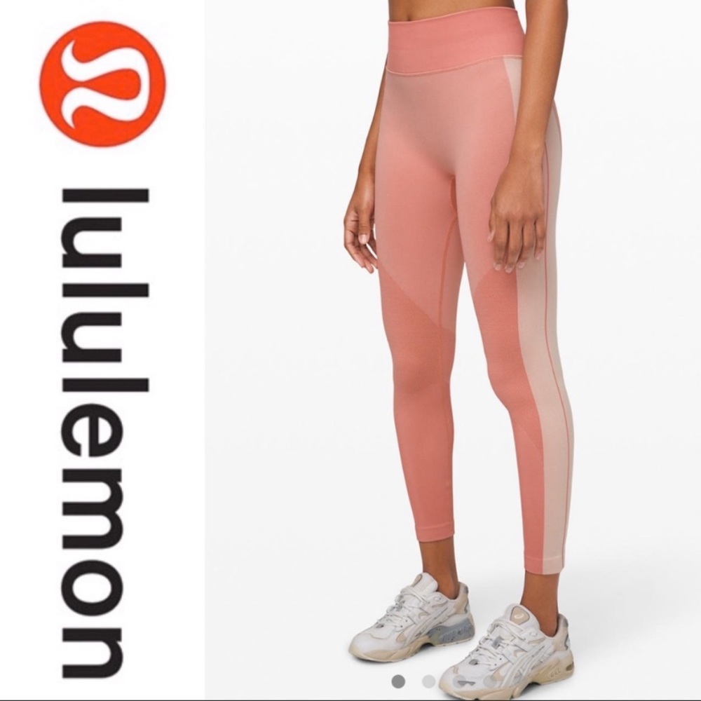 Lulu Lemon Leggings